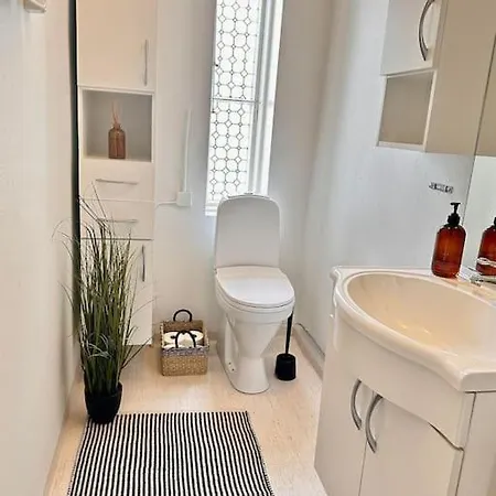 Apartment Unik Jugend I Sentrum