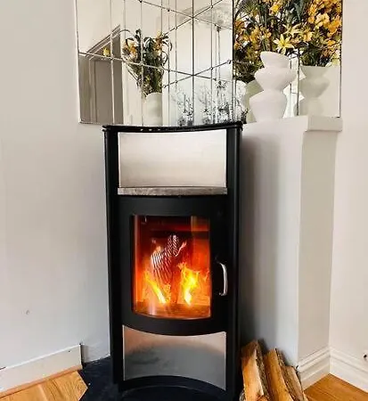 Apartment Unik Jugend I Sentrum