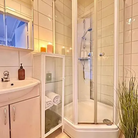 Unik Jugend I Sentrum Apartment
